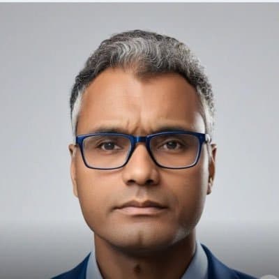 Dr.Tej Shahi