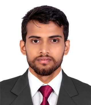 Santosh Dahal