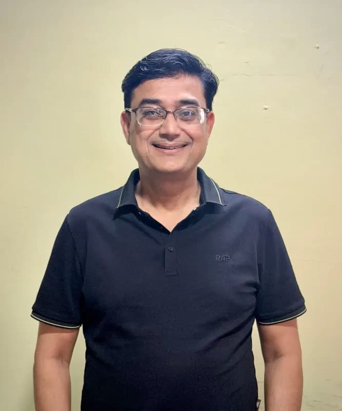 Rajan Dahal