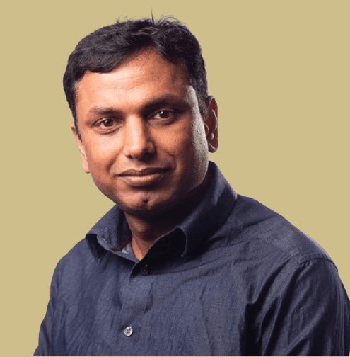 Dr.Bhupesh Kumar Mishra