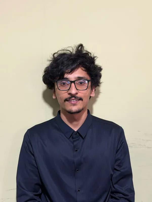 Gaurab Paudyal