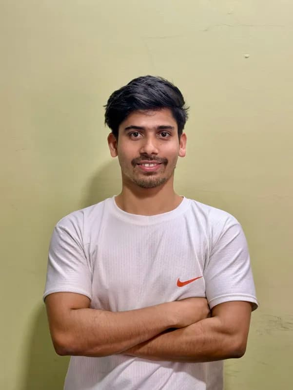 Nirmal Nyure