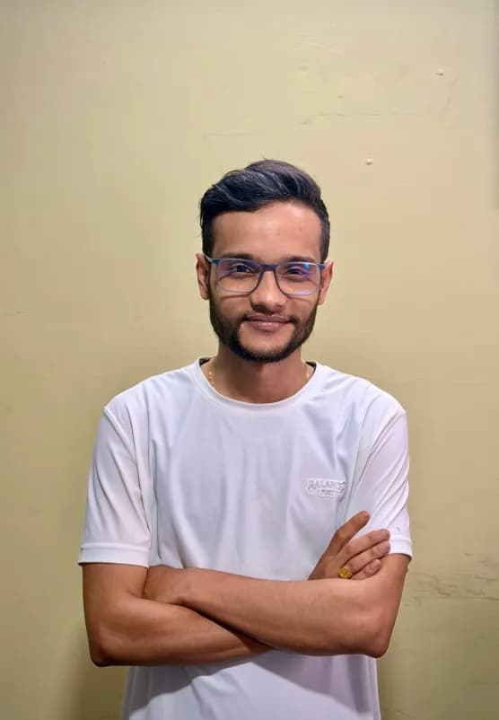 Rajiv Sapkota