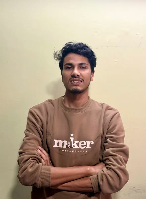 Sandesh Dhital