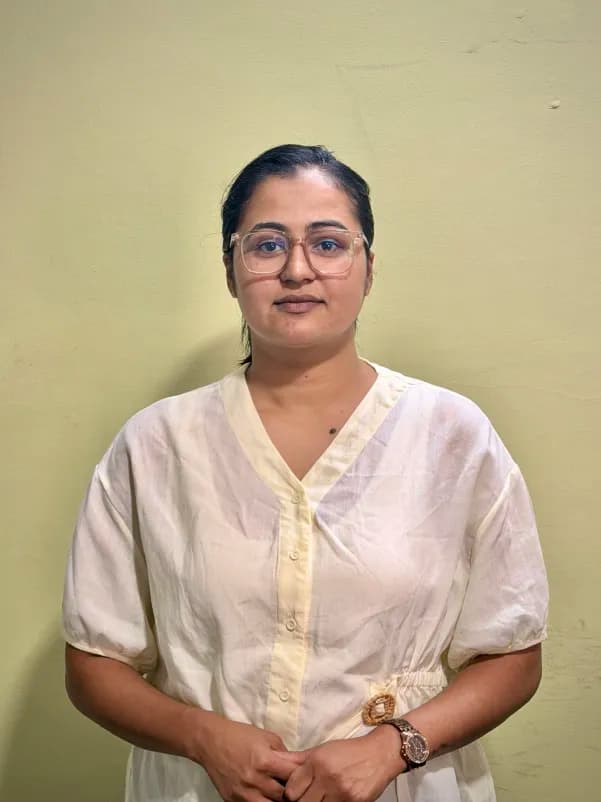 Sanjita Lamichhane