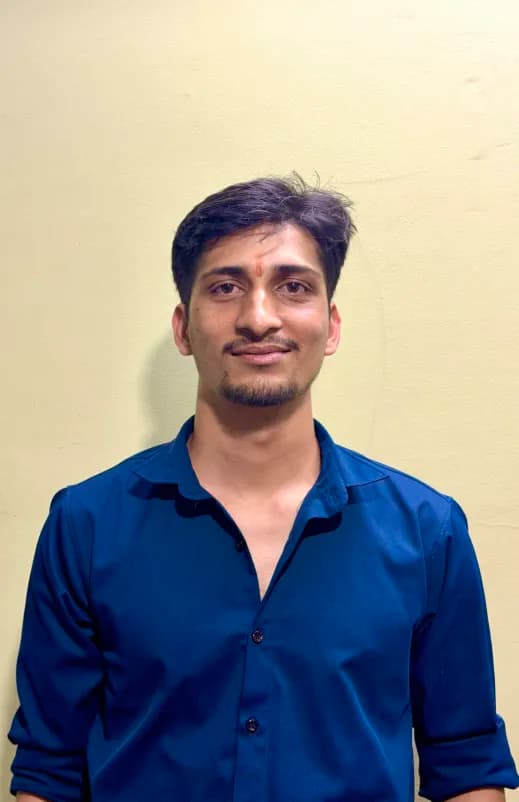Shishir Adhikari