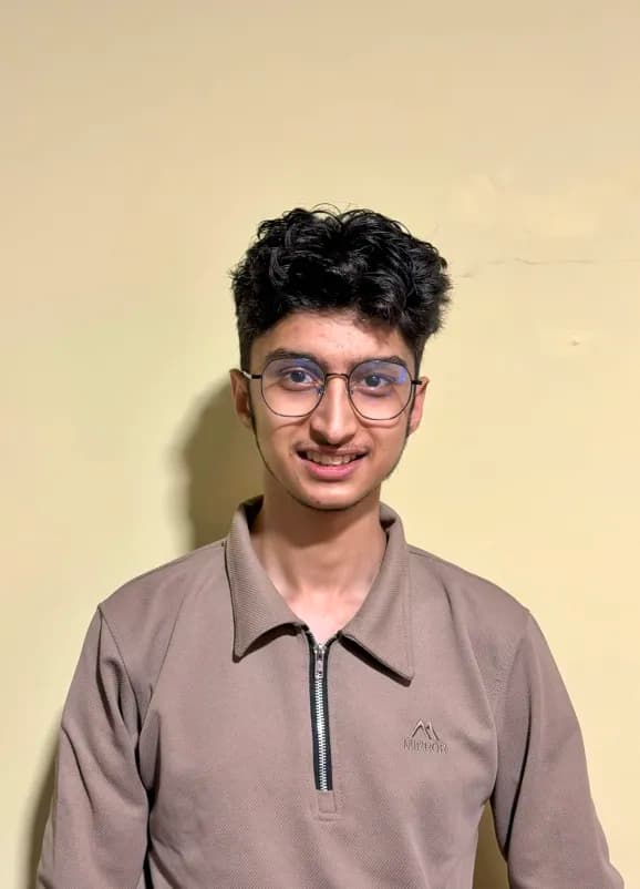 Sudil Paudel